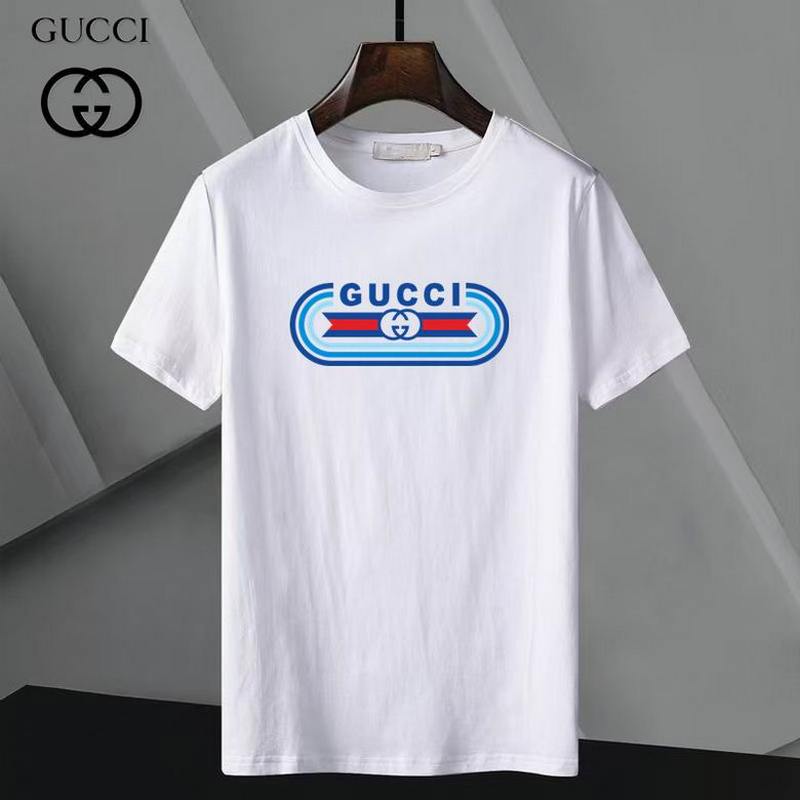 Gucci Men's T-shirts 151